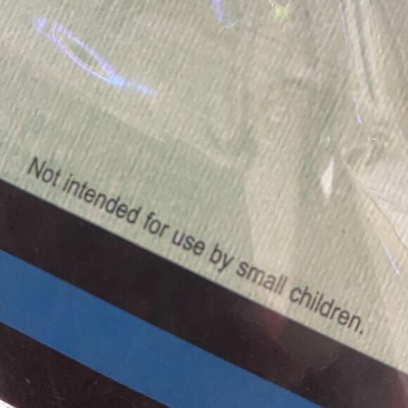 NEW Dreamcatcher still in plastic with the Legend printed on back of label - Picture 5 of 5